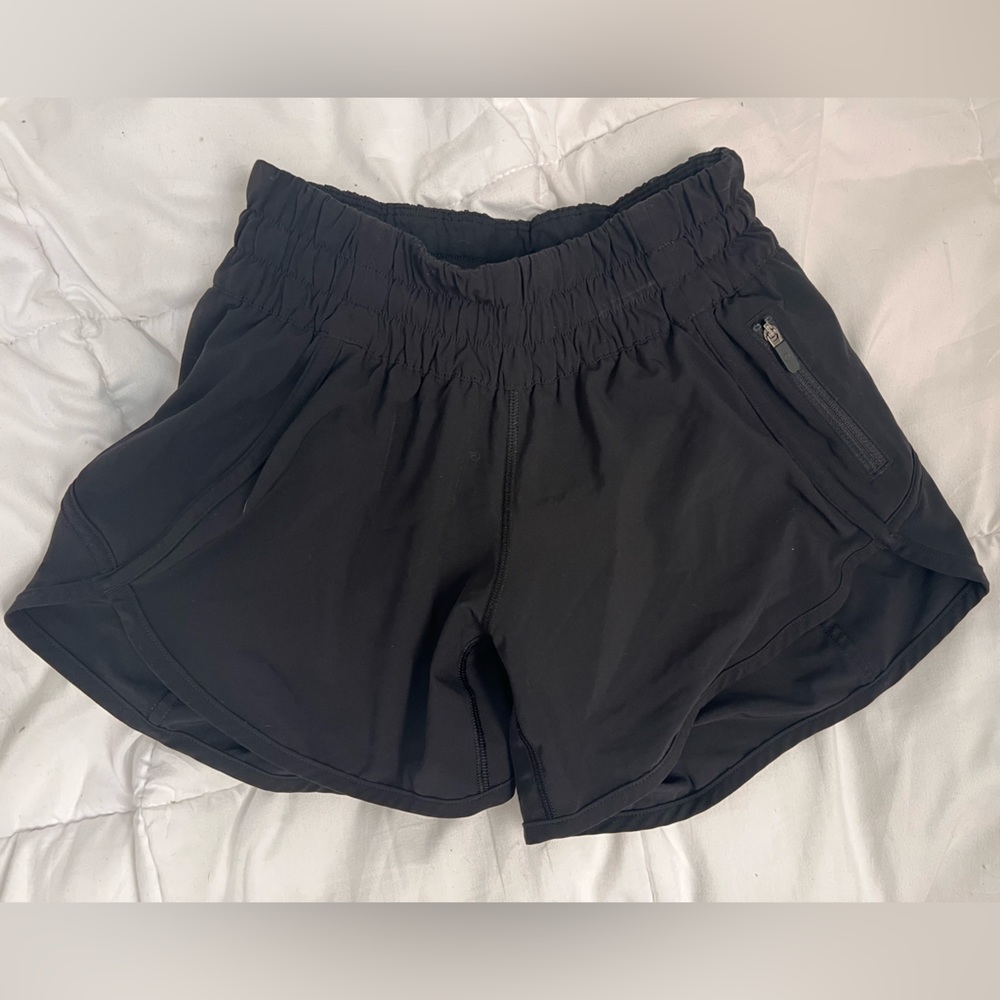 Lululemon short, worn once.